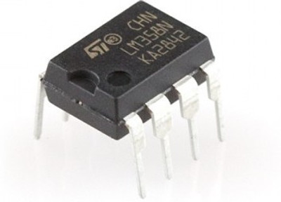 

Robokart DK018 Electronic Components Electronic Hobby Kit