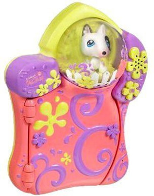 

Hasbro 62977 Educational Electronic Hobby Kit