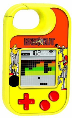 

Basic Fun A6848 Game Electronic Hobby Kit