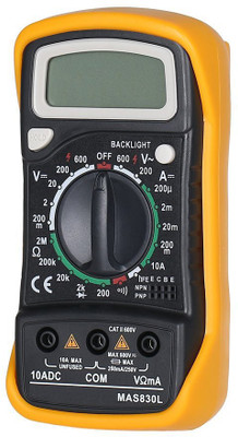 

Adraxx 81030EHK Probe and Tester Electronic Hobby Kit