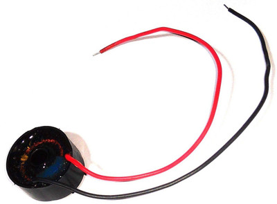 

SunRobotics 10A Current Transformer Sensor 1000:1 Electronic Components Electronic Hobby Kit