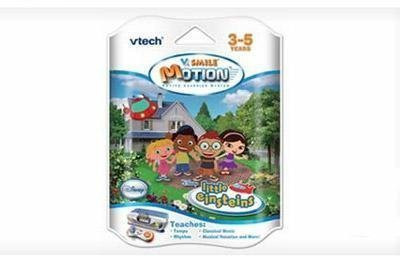 

VTech 80-084160 Game Electronic Hobby Kit