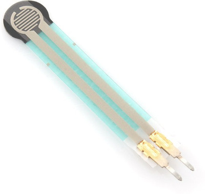 

SunRobotics Force sensor 5.08mm Electronic Components Electronic Hobby Kit