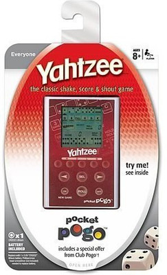 

Hasbro 06441 0000 Game Electronic Hobby Kit