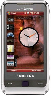 

Verizon SAMOMNIAMOCK Game Electronic Hobby Kit