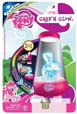 

My Little Pony 5518665 Light Electronic Hobby Kit