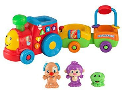 

Fisher-Price CHM40 Game Electronic Hobby Kit