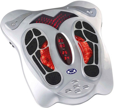 

Arogya Health Care protection Muscle Stimulator Electrotherapy Device(ARG 721)