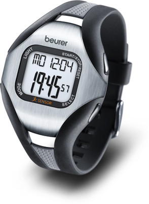 

Beurer Heart Rate Monitors - PM 18 Heart Rate Monitors Electrotherapy Device(PM 18)