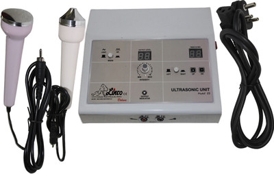 

Linco Digital Ultrasonic Machine Facial Purpose Electrotherapy Device(LDDU-03)