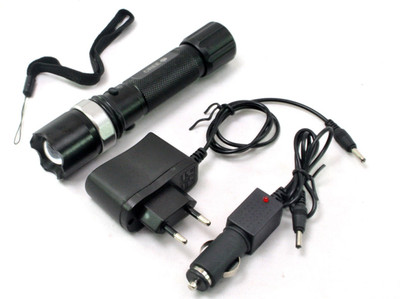 79% OFF on JM Polise Torch Torch(Multicolor : Rechargeable) 79% OFF on JM Polise Torch Torch(Multicolor : Rechargeable)