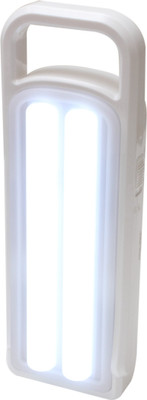 

Bazaar Pirates Rechargeable Tube Portable Emergency Light(White)