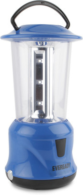 [Buy 4 @Rs.1118 ]  Eveready Hl 67 Emergency Light  (Blue)