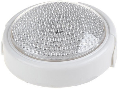 

Riddhi Siddhi Remote Control Emergency Light(White)
