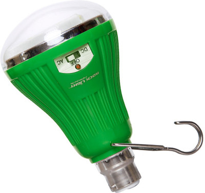 

VRCT AC DC 10 W Emergency Light(Green)