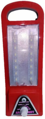 

ANAS AL-02 LED Lantern(Red, Black), White