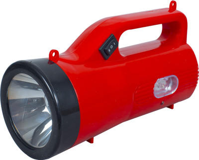 23% OFF on Amardeep AD 098 Lantern Emergency Light(Red, Black) 23% OFF on Amardeep AD 098 Lantern Emergency Light(Red, Black)