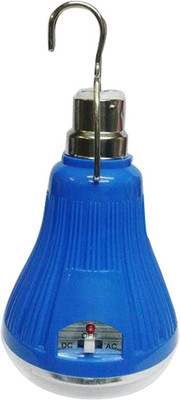 

VRCT AC DC Led 10 Emergency Light(Blue)