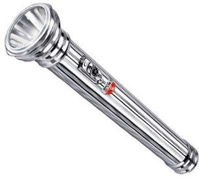 EVEREADY DL-65-digi Jeevan Sathi Torch(Silver) EVEREADY DL-65-digi Jeevan Sathi Torch(Silver)