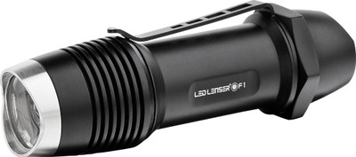 8% OFF on Led Lenser F1 Emergency Light(Black) 8% OFF on Led Lenser F1 Emergency Light(Black)