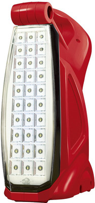 EVEREADY HL- 52 Lantern Emergency Light(Red) EVEREADY HL- 52 Lantern Emergency Light(Red)