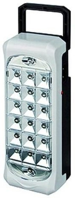 32% OFF on DP LED 712 Lantern Emergency Light(White) 32% OFF on DP LED 712 Lantern Emergency Light(White)