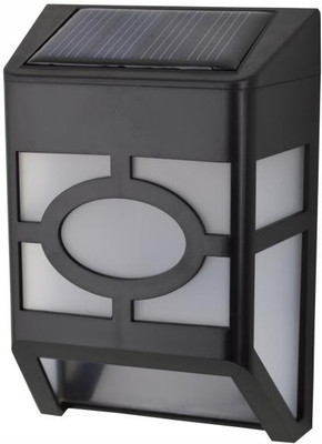 46% OFF on Quace Led Box Design Warm Yellow Solar Lights(Black) 46% OFF on Quace Led Box Design Warm Yellow Solar Lights(Black)