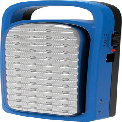

Ezyhome ELL107 Emergency Light(Blue)