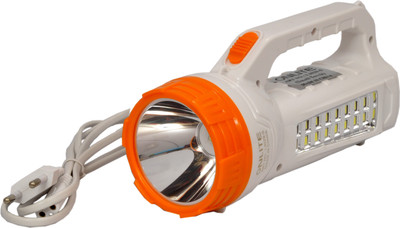 ONLITE L 3029-S Torch Emergency Light(Red, Blue, Orange, Yellow)