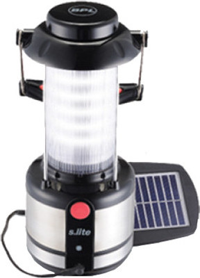 9% OFF on BPL SL 1300 Solar Lights(Black) 9% OFF on BPL SL 1300 Solar Lights(Black)