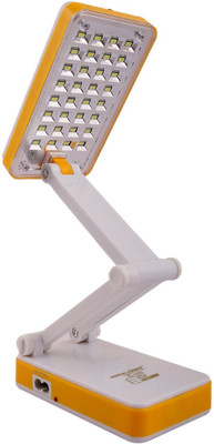 Rock store light lamp
