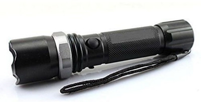 Udee Torch(Black : Rechargeable)