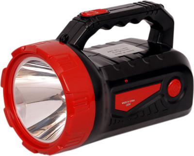 32% OFF on Producthook Onlite l694 Torch(Black Rechargeable) on