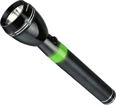 4% OFF on Sonashi Long Range 1000 Meters Torch(Black : Rechargeable) 4% OFF on Sonashi Long Range 1000 Meters Torch(Black : Rechargeable)