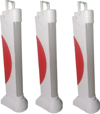 

ANAS 2T RED Emergency Light(RED AND WHITE)
