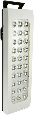 Abdullah DP-LED-716 Lantern Emergency Light(White)