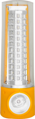 

Oscar OSC-586-FMC Emergency Light(Yellow)