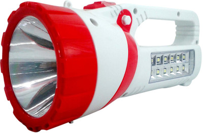 

VRCT Torch(Red, White)