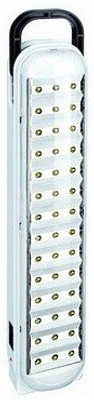Abdullah DP 714 Lantern Emergency Light(White)