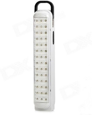 72 Off On Ss Onlite Rechargeable 42 Led Lantern Emergency Light White On Flipkart Paisawapas Com