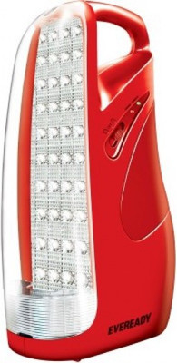 EVEREADY HL Ultra Bright Lantern Emergency Light(Red)
