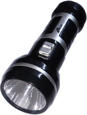 40% OFF on Tuscan Long Range Rechargeable Torches(Black) 40% OFF on Tuscan Long Range Rechargeable Torches(Black)