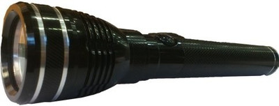 4% OFF on Sonashi SLT-281WP Torch(Black : Rechargeable) 4% OFF on Sonashi SLT-281WP Torch(Black : Rechargeable)