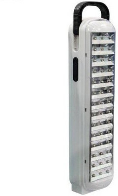49 OFF on Raj DP 714 Lantern Emergency Light White on Flipkart