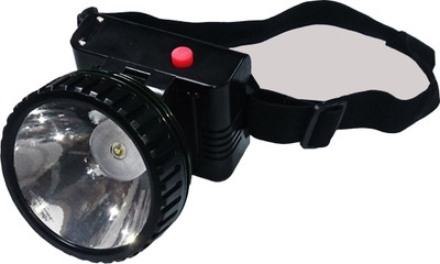 60% OFF on Tuscan Ultra High Beam - Head Torches(Black) 60% OFF on Tuscan Ultra High Beam - Head Torches(Black)