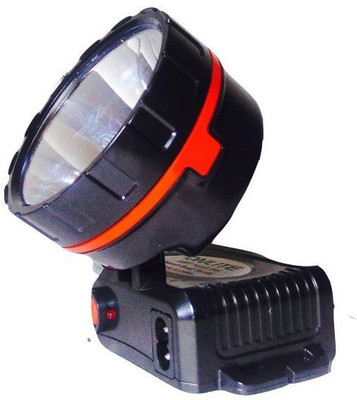 SS Onlite L716 Torch(Black : Rechargeable)