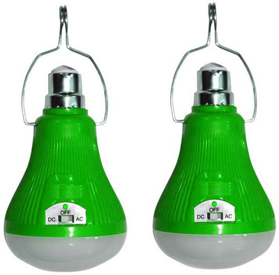 

VRCT AC Dc 2 Set Emergency Light(Green)