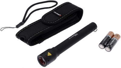 5% OFF on Led Lenser P6.2 Emergency Lights 5% OFF on Led Lenser P6.2 Emergency Lights