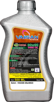 

Vaiisan Engine Oil Additive(500 ml)
