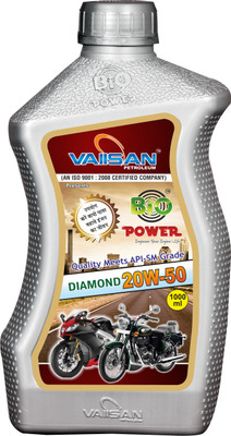 

Vaiisan Engine Oil Additive(1000 ml)